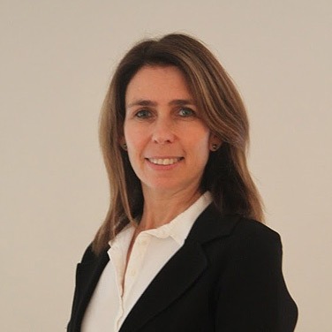 Dr Lisa Farber